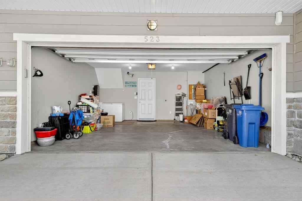 MLS® A2253298 - 523 Evanston Manor NW in Evanston Calgary, Residential
