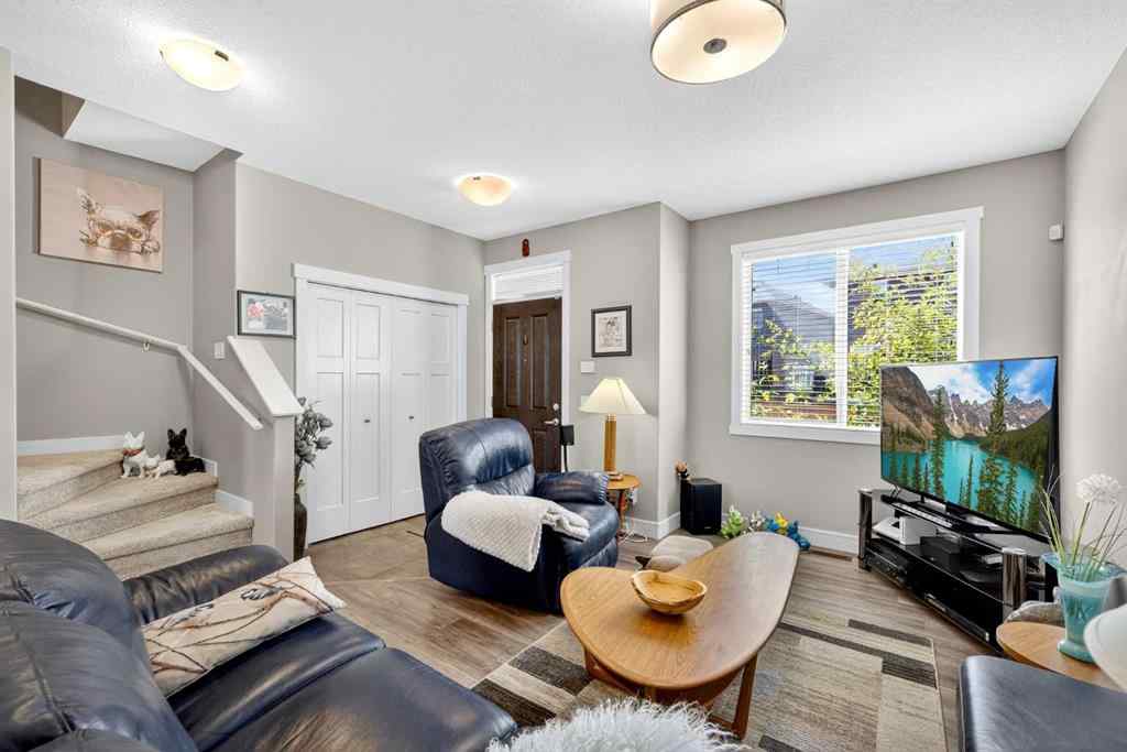 MLS® A2253298 - 523 Evanston Manor NW in Evanston Calgary, Residential