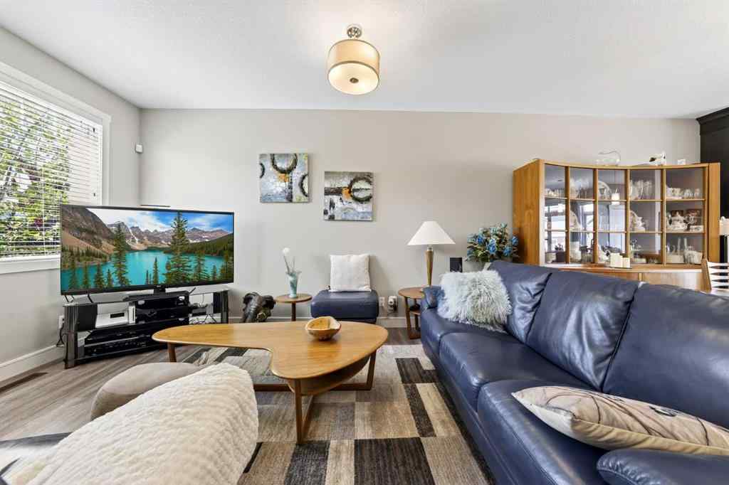 MLS® A2253298 - 523 Evanston Manor NW in Evanston Calgary, Residential
