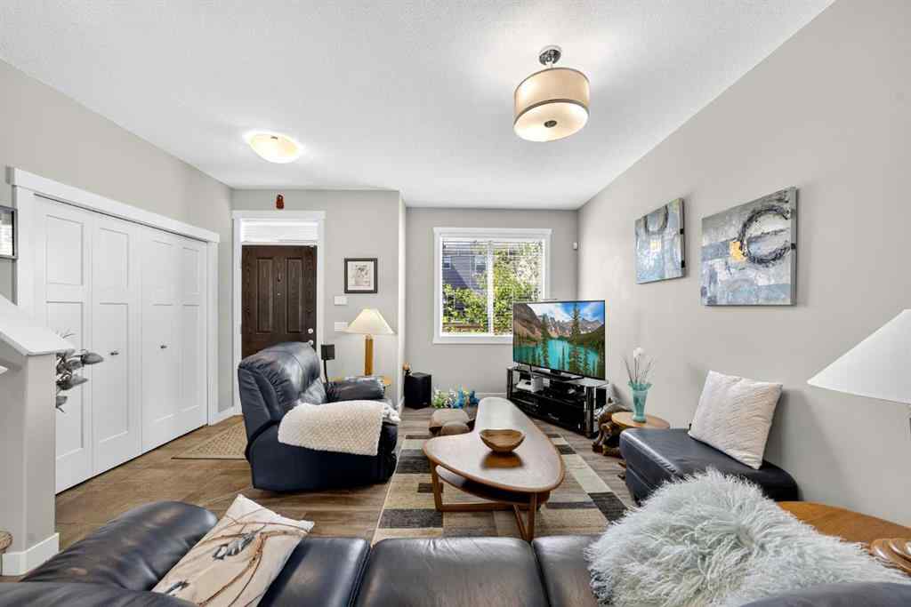 MLS® A2253298 - 523 Evanston Manor NW in Evanston Calgary, Residential