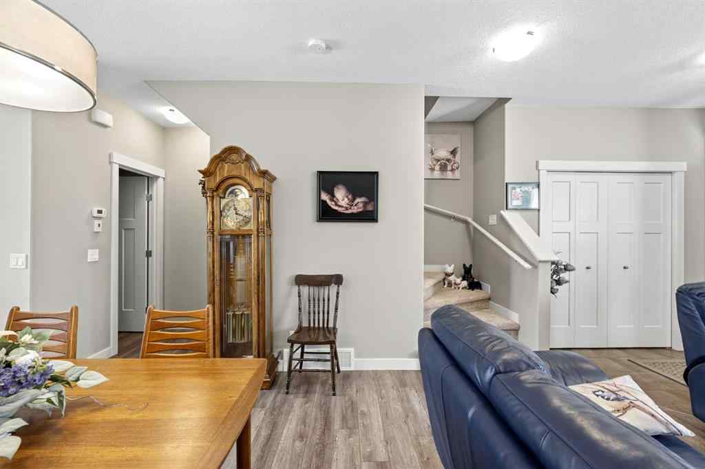 MLS® A2253298 - 523 Evanston Manor NW in Evanston Calgary, Residential