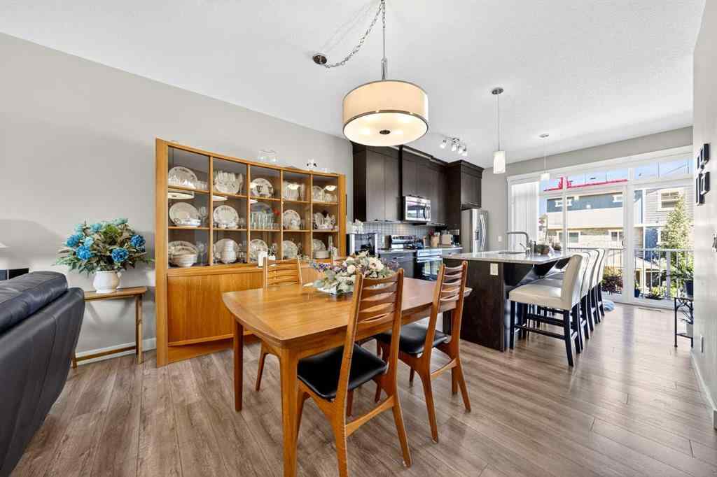 MLS® A2253298 - 523 Evanston Manor NW in Evanston Calgary, Residential