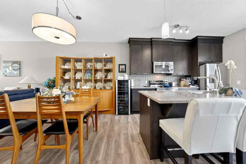 MLS® A2253298 - 523 Evanston Manor NW in Evanston Calgary, Residential