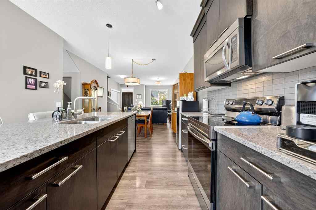 MLS® A2253298 - 523 Evanston Manor NW in Evanston Calgary, Residential