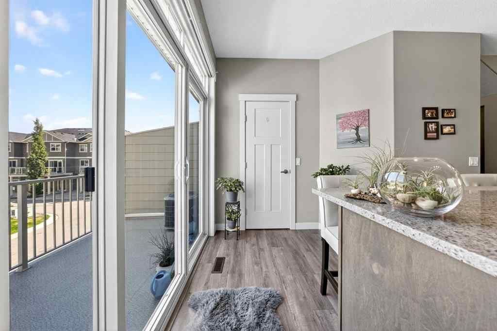 MLS® A2253298 - 523 Evanston Manor NW in Evanston Calgary, Residential