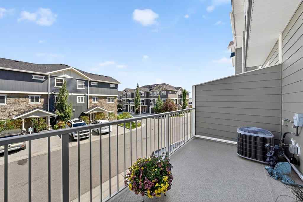 MLS® A2253298 - 523 Evanston Manor NW in Evanston Calgary, Residential