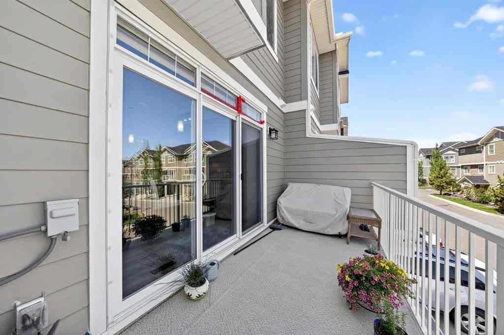 MLS® A2253298 - 523 Evanston Manor NW in Evanston Calgary, Residential