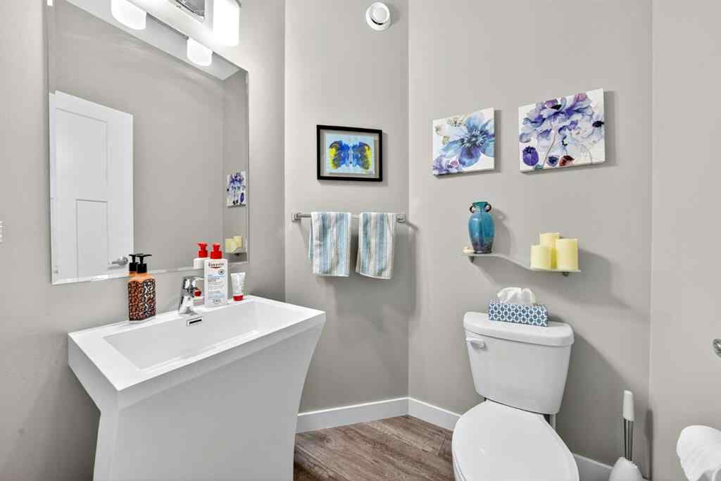 MLS® A2253298 - 523 Evanston Manor NW in Evanston Calgary, Residential