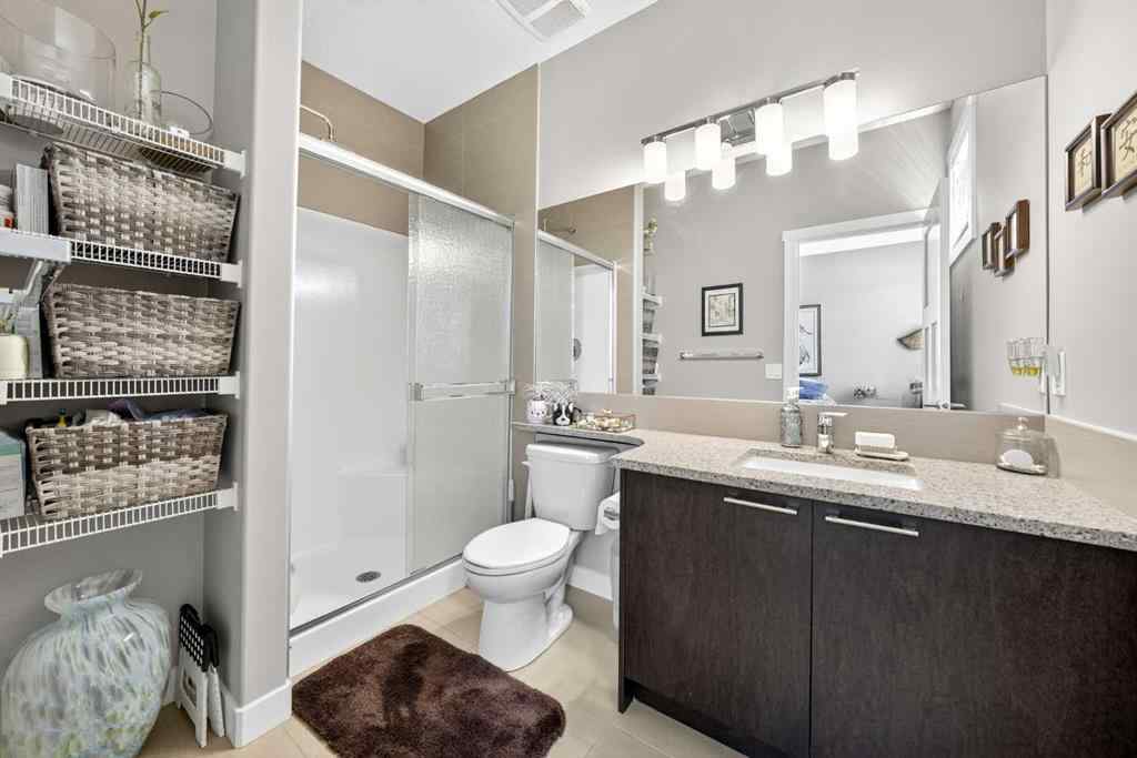 MLS® A2253298 - 523 Evanston Manor NW in Evanston Calgary, Residential