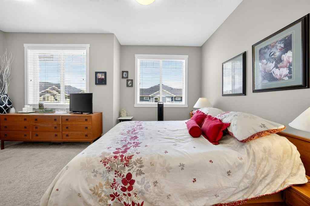 MLS® A2253298 - 523 Evanston Manor NW in Evanston Calgary, Residential