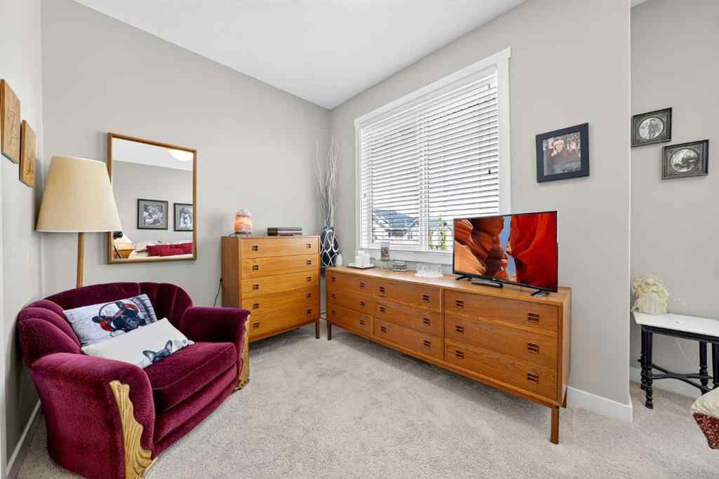 MLS® A2253298 - 523 Evanston Manor NW in Evanston Calgary, Residential
