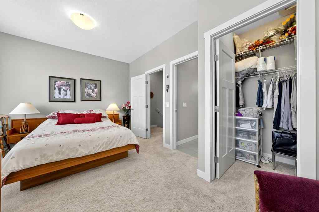 MLS® A2253298 - 523 Evanston Manor NW in Evanston Calgary, Residential