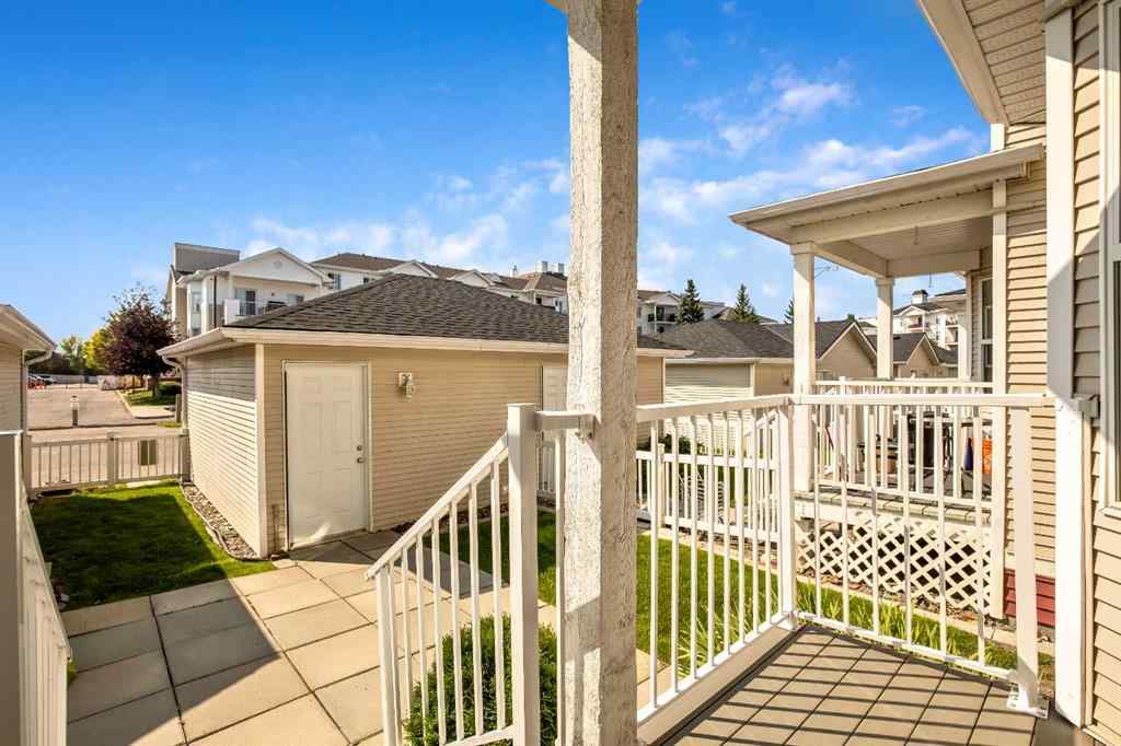 MLS® A2253299 - 5 Country Village Landing NE in Country Hills Village Calgary, Residential