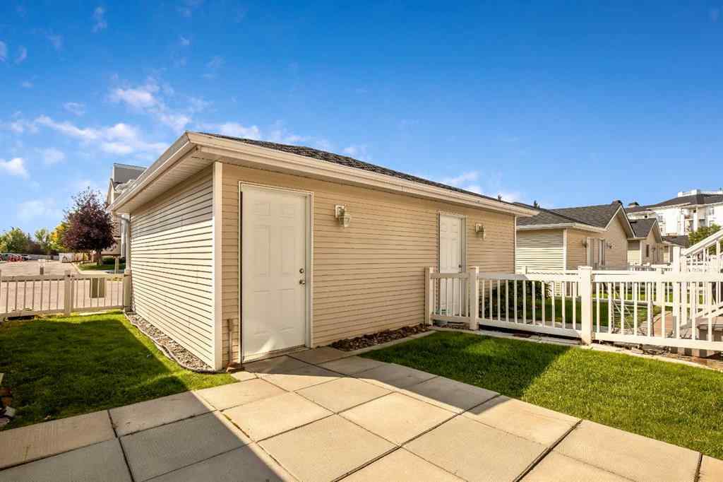 MLS® A2253299 - 5 Country Village Landing NE in Country Hills Village Calgary, Residential