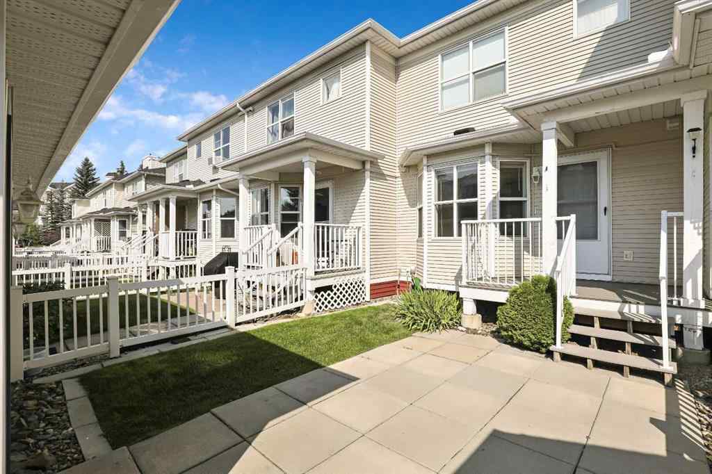 MLS® A2253299 - 5 Country Village Landing NE in Country Hills Village Calgary, Residential