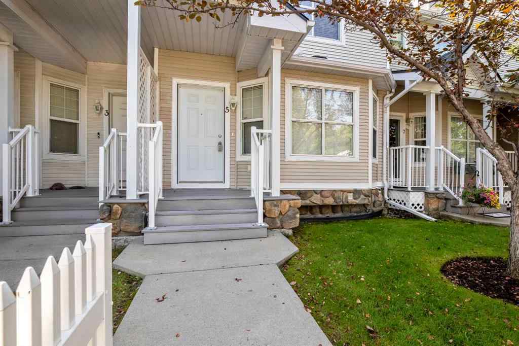 MLS® A2253299 - 5 Country Village Landing NE in Country Hills Village Calgary, Residential