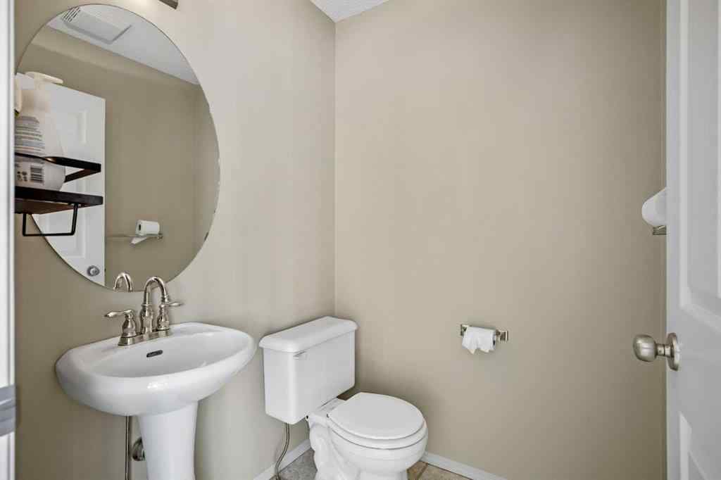 MLS® A2253299 - 5 Country Village Landing NE in Country Hills Village Calgary, Residential