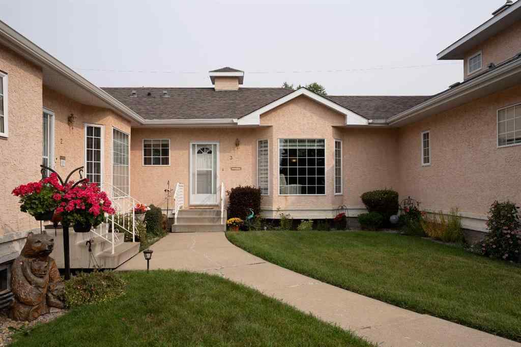 MLS® A2253301 - Unit #3 5014 56 Street  in Prospect Camrose, Residential