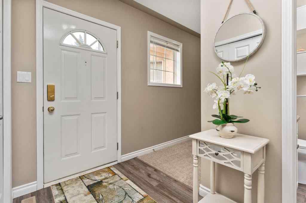 MLS® A2253301 - Unit #3 5014 56 Street  in Prospect Camrose, Residential