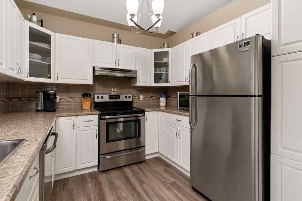 MLS® A2253301 - Unit #3 5014 56 Street  in Prospect Camrose, Residential