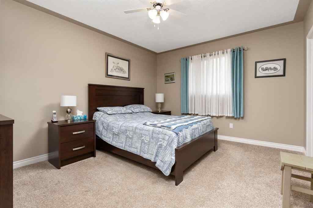 MLS® A2253301 - Unit #3 5014 56 Street  in Prospect Camrose, Residential