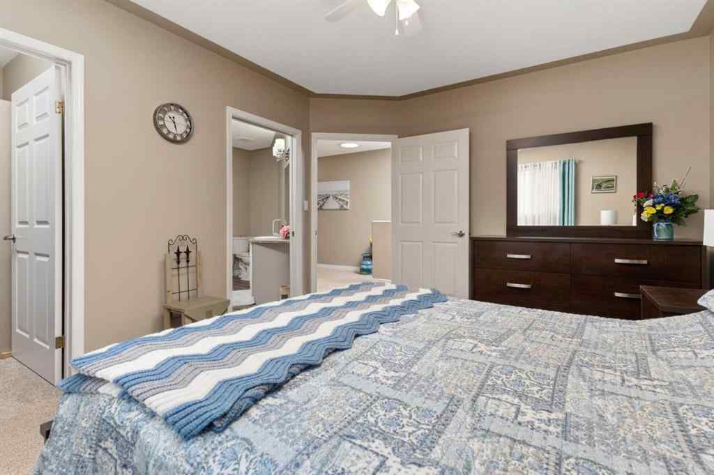 MLS® A2253301 - Unit #3 5014 56 Street  in Prospect Camrose, Residential
