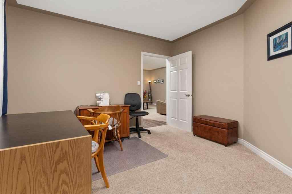 MLS® A2253301 - Unit #3 5014 56 Street  in Prospect Camrose, Residential
