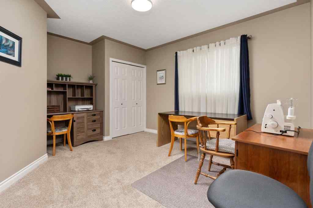 MLS® A2253301 - Unit #3 5014 56 Street  in Prospect Camrose, Residential