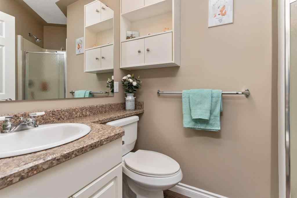 MLS® A2253301 - Unit #3 5014 56 Street  in Prospect Camrose, Residential