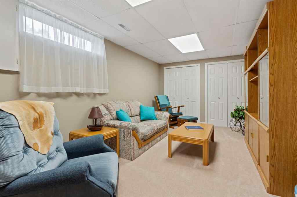 MLS® A2253301 - Unit #3 5014 56 Street  in Prospect Camrose, Residential