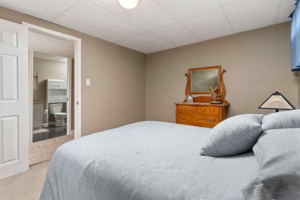 MLS® A2253301 - Unit #3 5014 56 Street  in Prospect Camrose, Residential