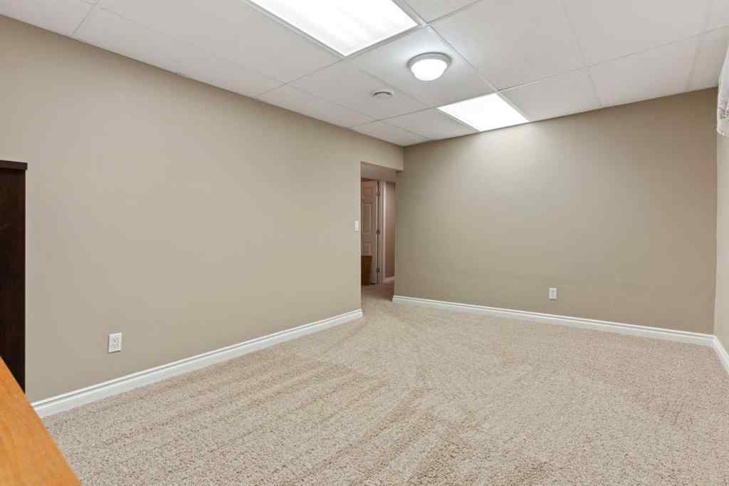 MLS® A2253301 - Unit #3 5014 56 Street  in Prospect Camrose, Residential