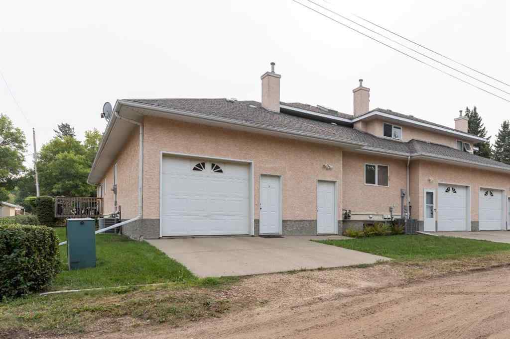 MLS® A2253301 - Unit #3 5014 56 Street  in Prospect Camrose, Residential