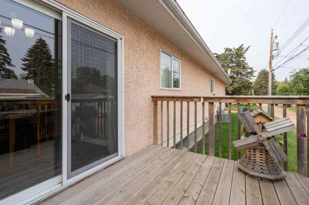 MLS® A2253301 - Unit #3 5014 56 Street  in Prospect Camrose, Residential