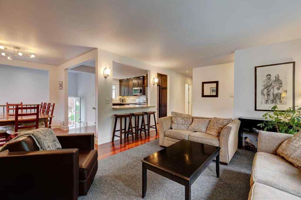 MLS® A2253303 - 82 Gladys Ridge Road SW in Glendale Calgary, Residential