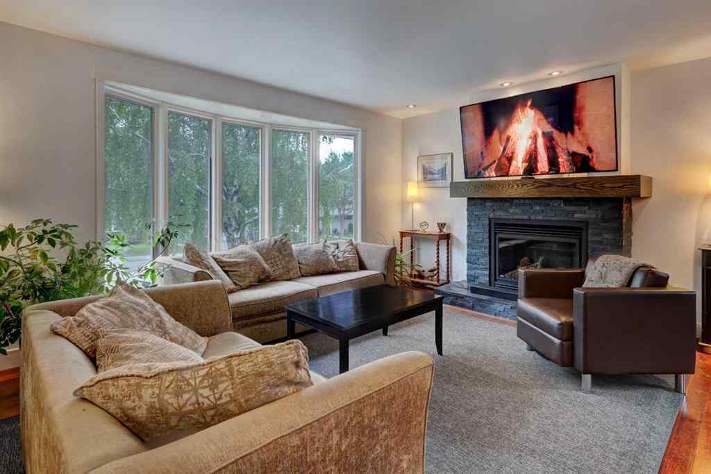 MLS® A2253303 - 82 Gladys Ridge Road SW in Glendale Calgary, Residential