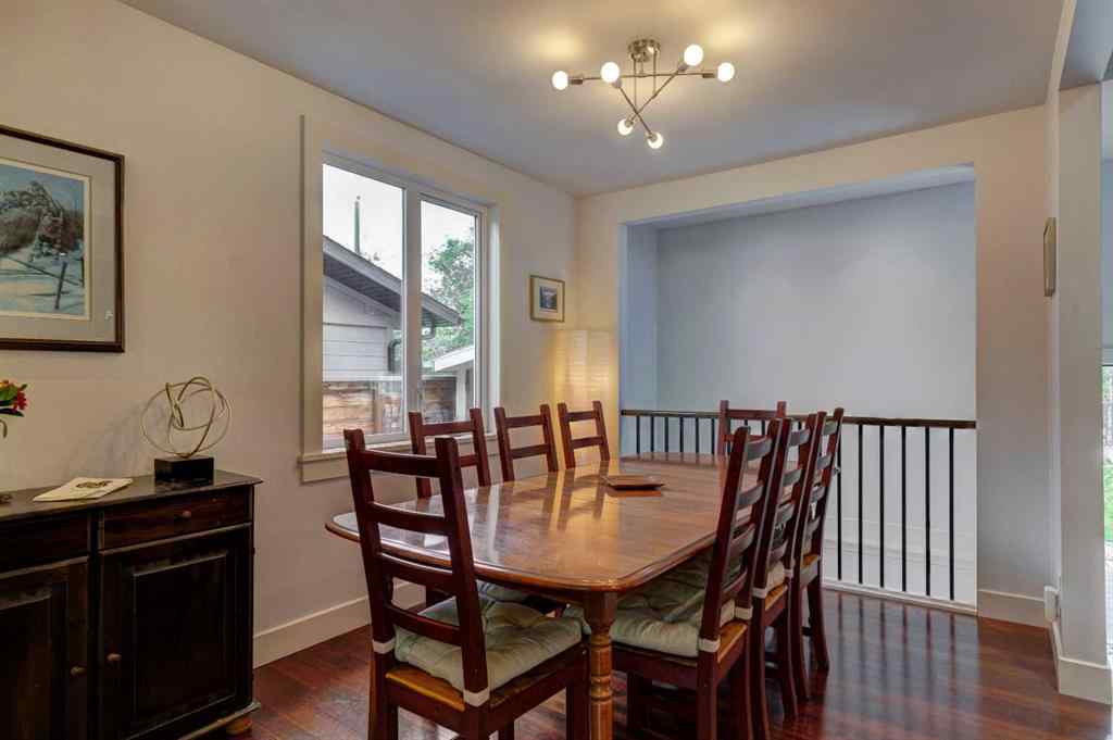 MLS® A2253303 - 82 Gladys Ridge Road SW in Glendale Calgary, Residential