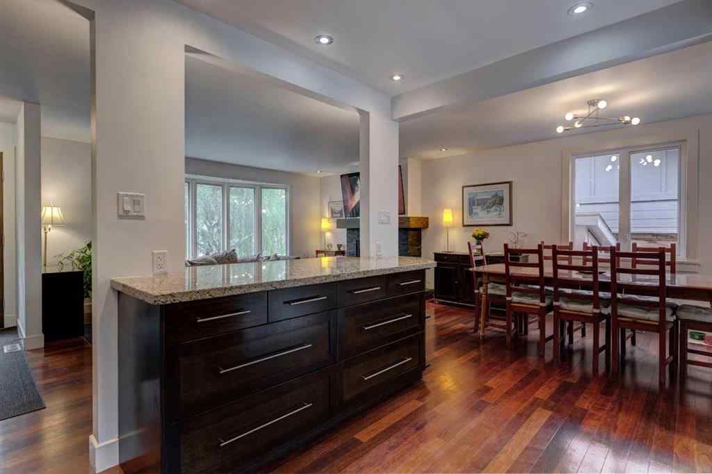 MLS® A2253303 - 82 Gladys Ridge Road SW in Glendale Calgary, Residential