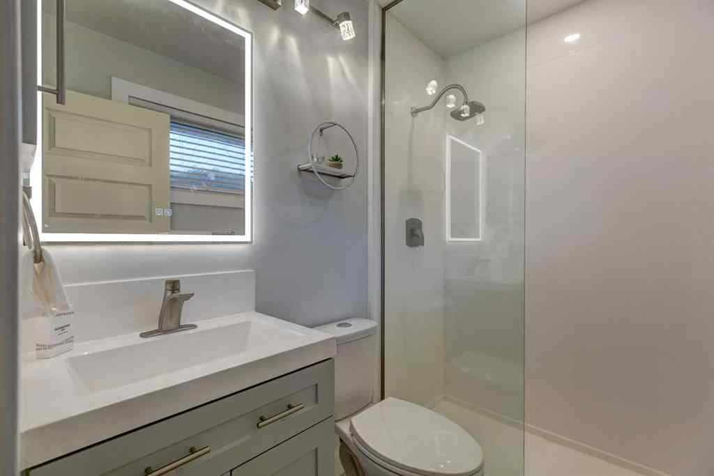 MLS® A2253303 - 82 Gladys Ridge Road SW in Glendale Calgary, Residential