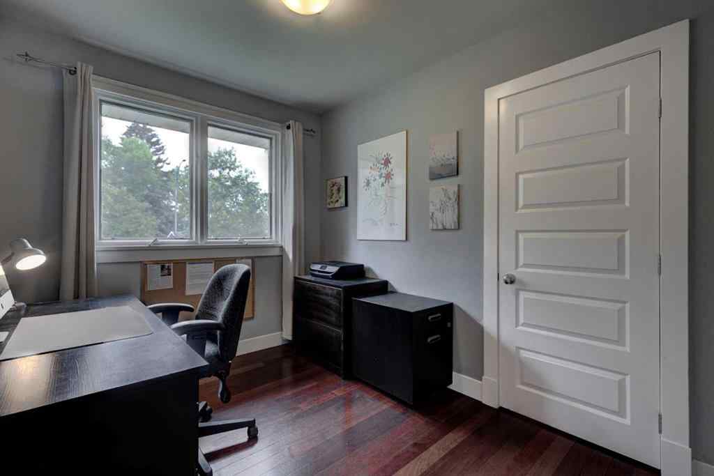MLS® A2253303 - 82 Gladys Ridge Road SW in Glendale Calgary, Residential