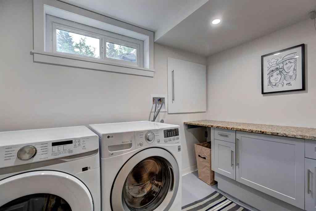 MLS® A2253303 - 82 Gladys Ridge Road SW in Glendale Calgary, Residential