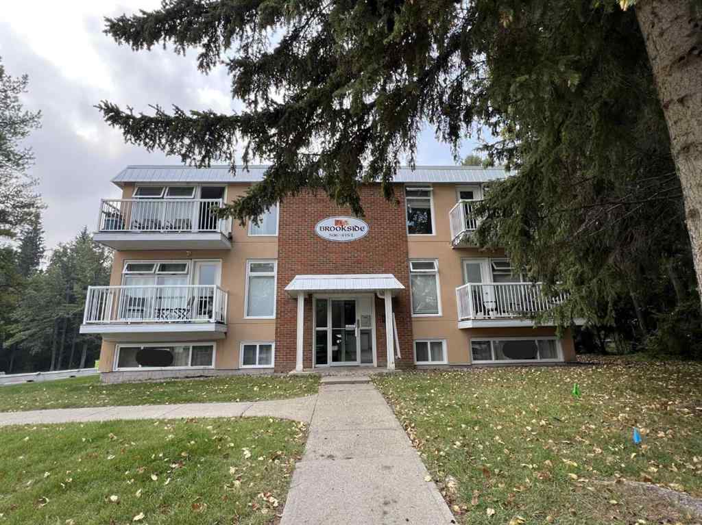 MLS® A2253304 - Unit ##2 506 41 Street   in Edson Edson, Residential