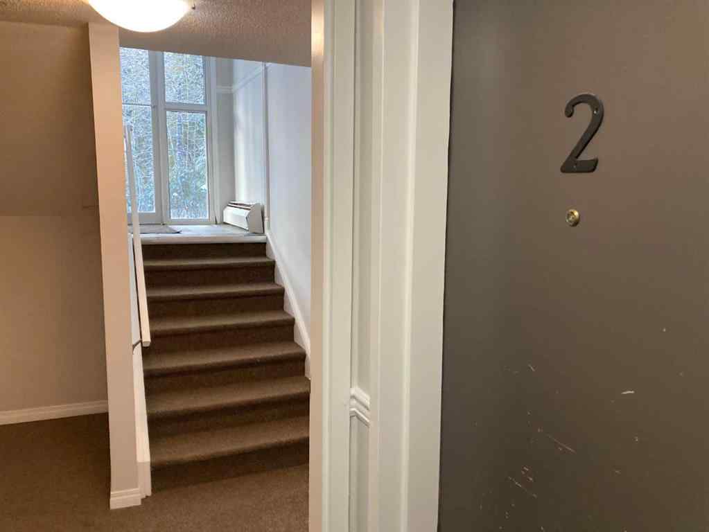 MLS® A2253304 - Unit ##2 506 41 Street   in Edson Edson, Residential