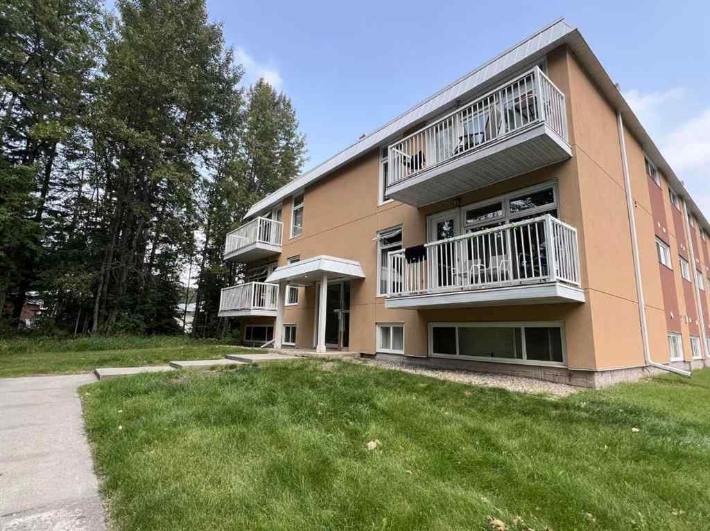 MLS® A2253304 - Unit ##2 506 41 Street   in Edson Edson, Residential
