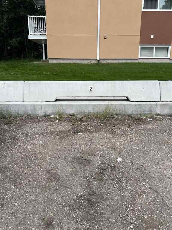 MLS® A2253304 - Unit ##2 506 41 Street   in Edson Edson, Residential