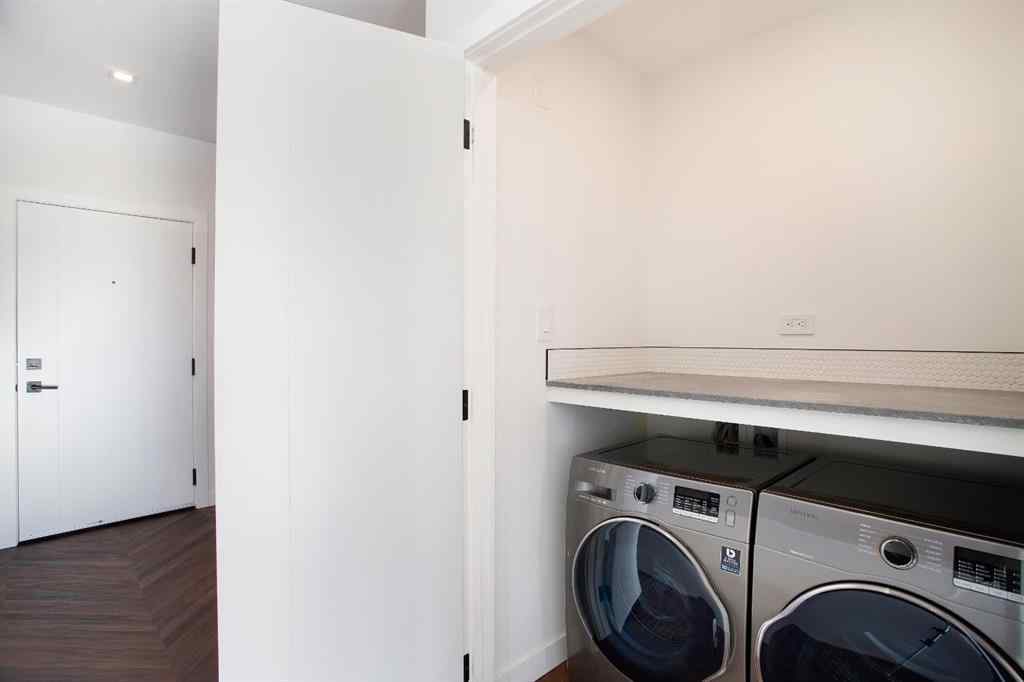 MLS® A2253305 - Unit #504 8505 Broadcast Avenue SW in West Springs Calgary, Residential
