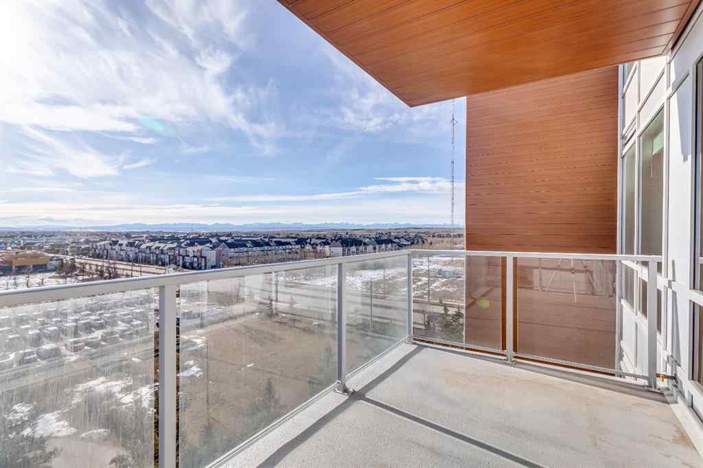 MLS® A2253305 - Unit #504 8505 Broadcast Avenue SW in West Springs Calgary, Residential