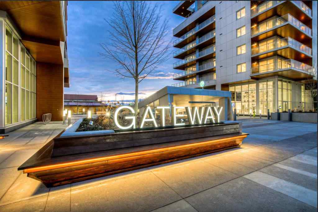 MLS® A2253305 - Unit #504 8505 Broadcast Avenue SW in West Springs Calgary, Residential