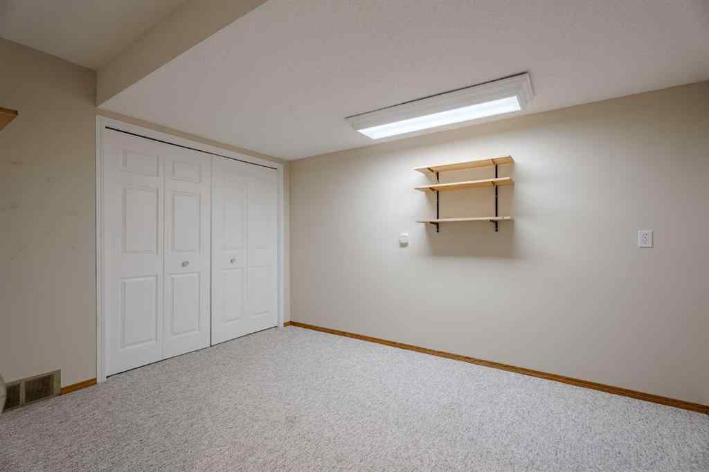MLS® A2253306 - 132 Chaparral Villas SE in Chaparral Calgary, Residential