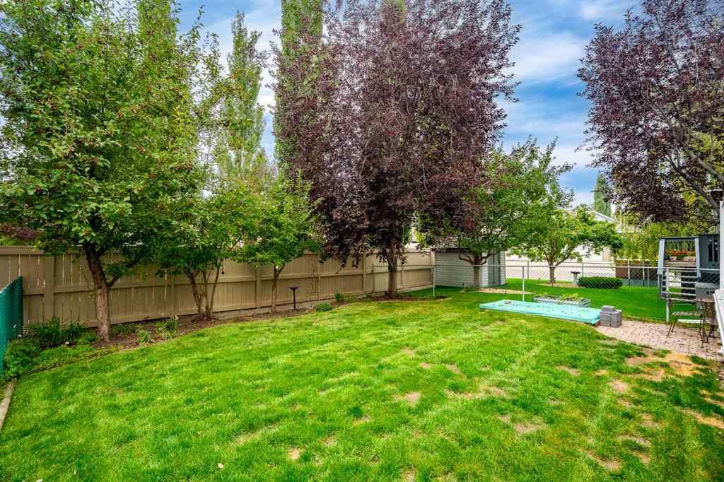 MLS® A2253306 - 132 Chaparral Villas SE in Chaparral Calgary, Residential